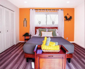 Entire Home Yucca Valley Joshua Tree Retreat
